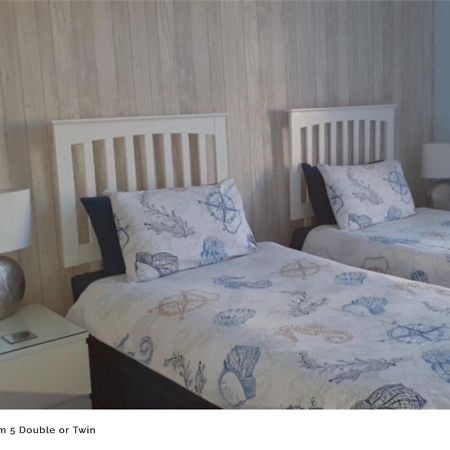 By The Seaside Bed & Breakfast Blackpool Eksteriør bilde